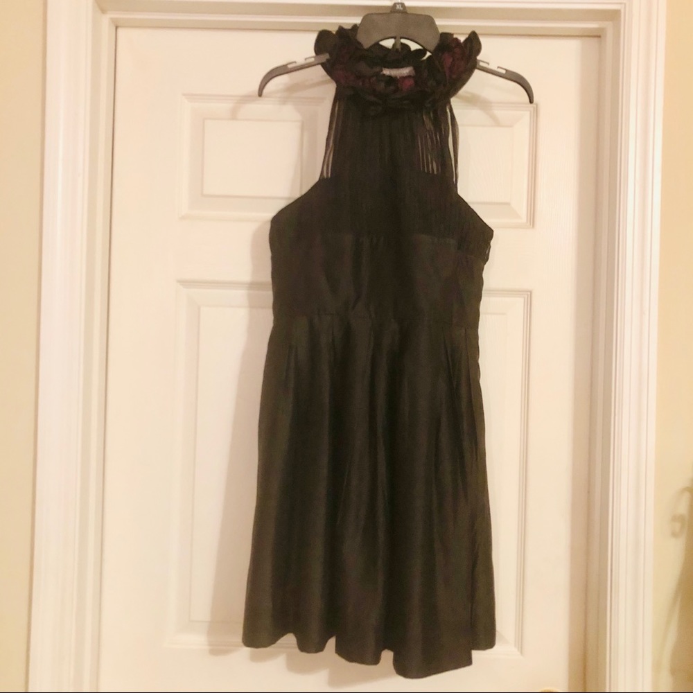 MM Couture Ladies Dress